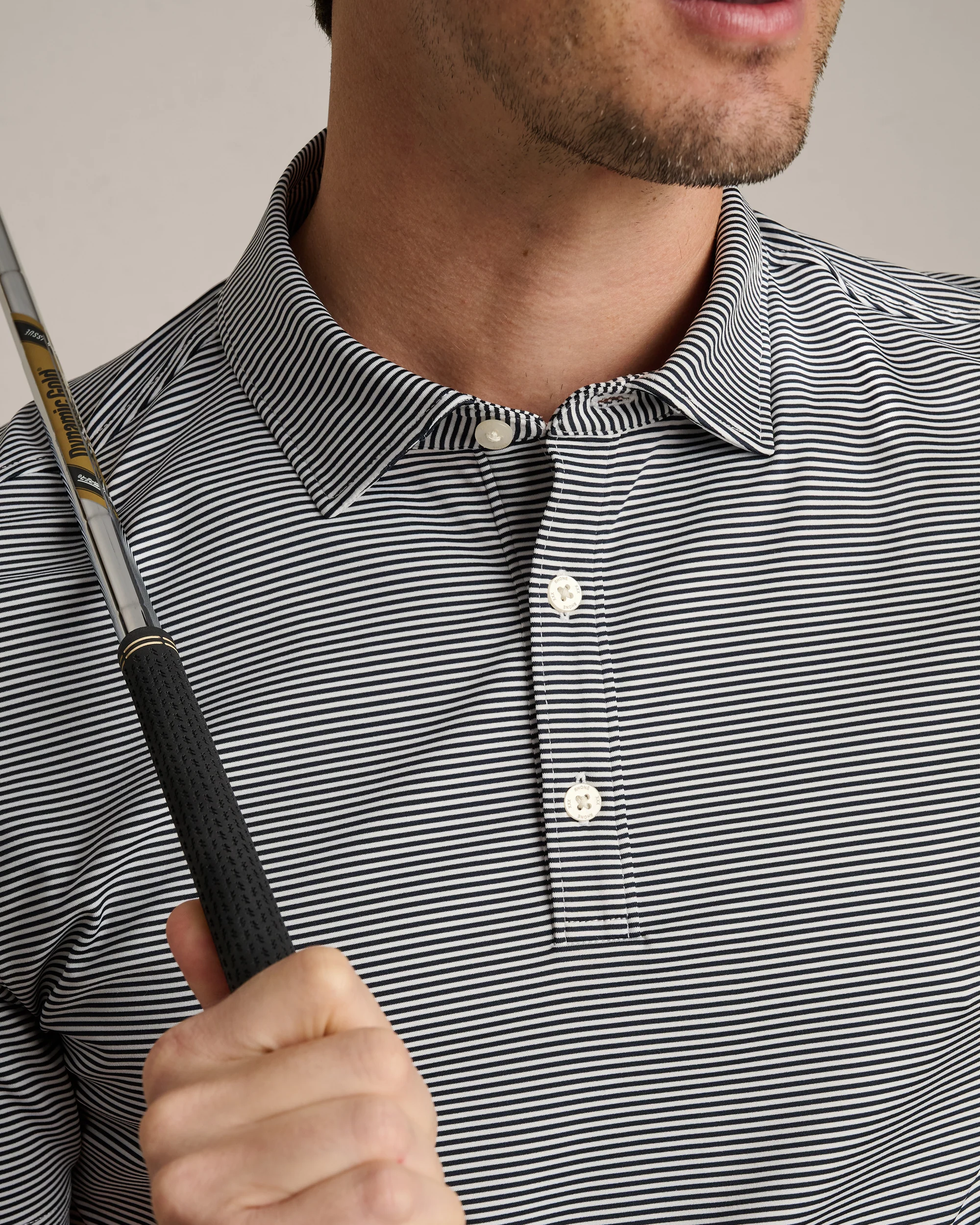 Drive Time Polo